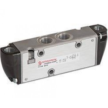 Фитинг для труб вставляемый нажатием NORGREN 24K510418 345712