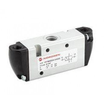 Пневматический клапан NORGREN 24K510628 345719