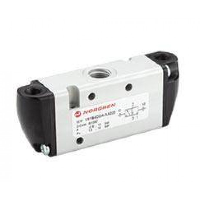 Пневматический клапан NORGREN 24K510628 345719