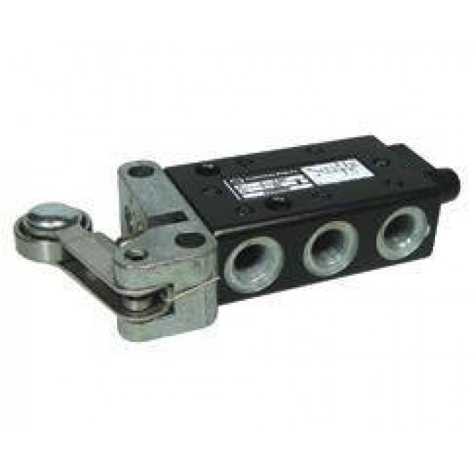 Фланцевая пластина NORGREN 612791000000000 345723