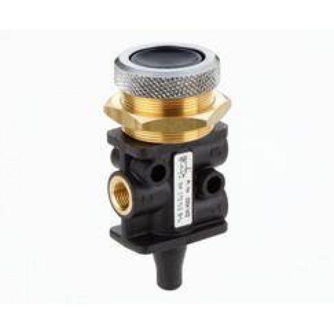 Пневматический клапан NORGREN RA/8200/M/400 345724