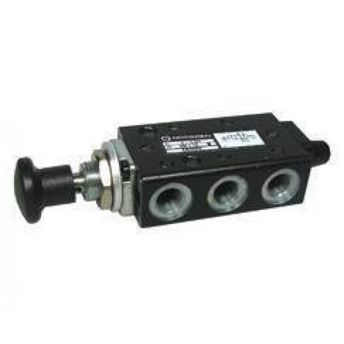 Пневматический цилиндр ISO/VDMA NORGREN RA/8250/M/320 345730