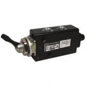 Пневмоцилиндр ISO/VDMA NORGREN RA/8250/M/200 345734