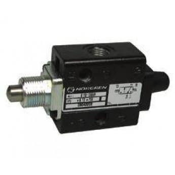 Пневматический клапан NORGREN KA/8040/M/320 345735 Пневматический клапан NORGREN KA/8040/M/320 345735