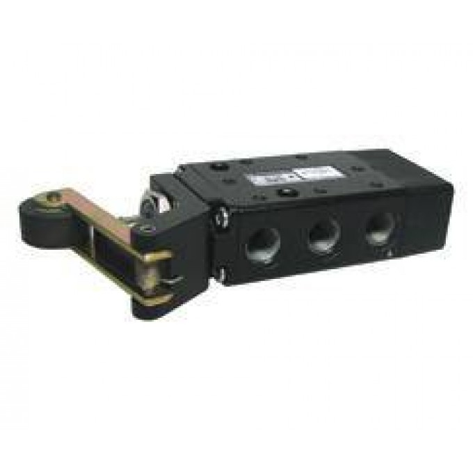 Пневматический клапан NORGREN KA/8160/M/80 345742