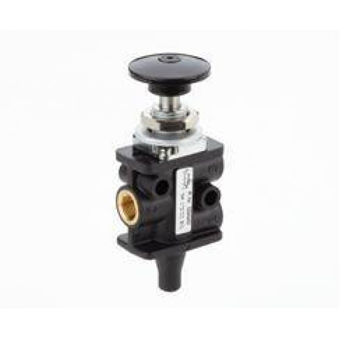 Пневматический цилиндр NORGREN KA/8063/M/400 345744