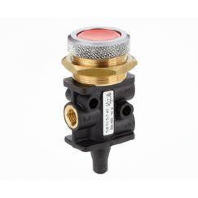 Цилиндр из нержавеющей стали NORGREN KA/8032/M/250 345745