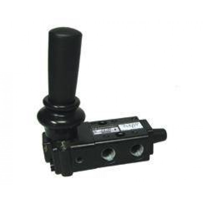 Пневматический клапан NORGREN KA/8100/M/50 345748