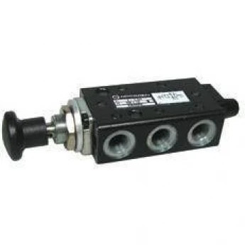 Цилиндр из нержавеющей стали NORGREN KA/8050/M/250 345752