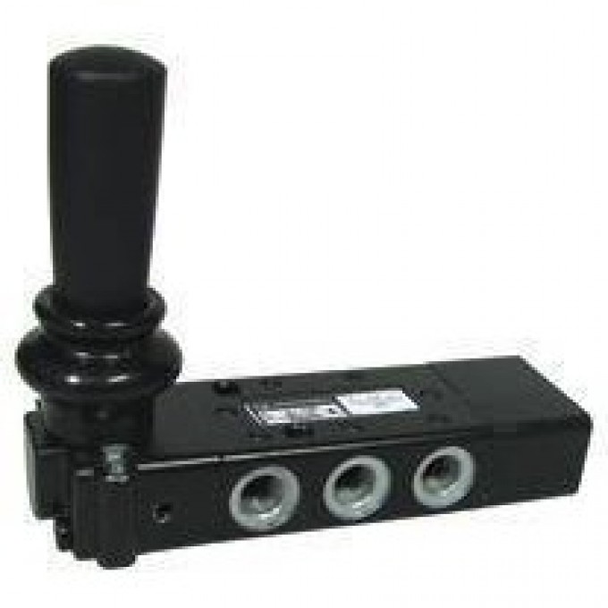 Пневматический клапан NORGREN KA/8040/M/250 345755