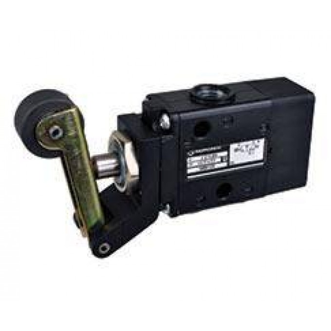 Цилиндр NORGREN KA/8050/M/400 345756