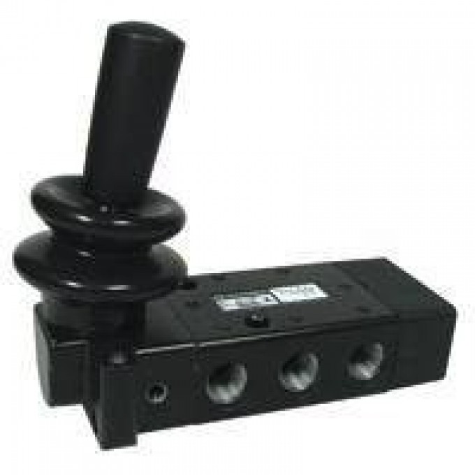 Пневматический клапан NORGREN KA/8100/M/400 345759