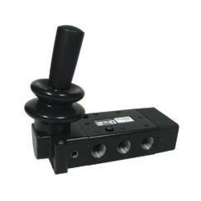 Пневматический клапан NORGREN KA/8063/50 345764