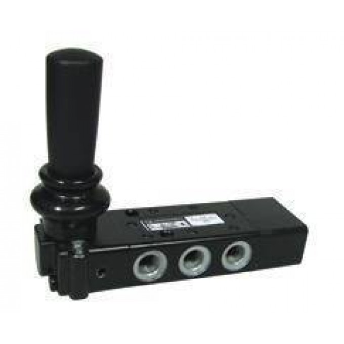 Пневматический клапан NORGREN KA/8200/M/400 345770