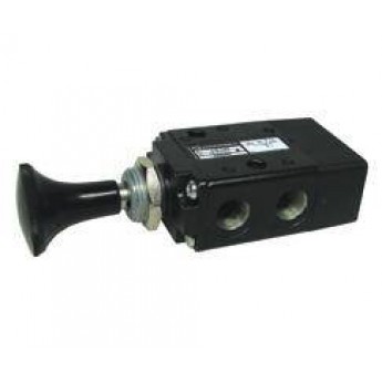 Пневматический клапан NORGREN KA/8200/M/50 345771