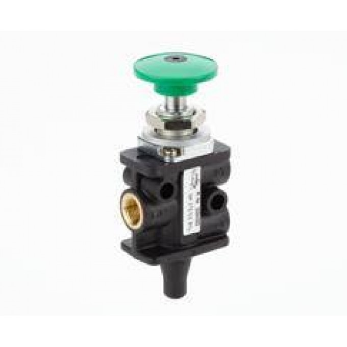 Цилиндр из нержавеющей стали NORGREN KA/8200/400 345782