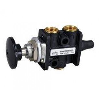 Пневматический клапан NORGREN KA/8200/200 345784