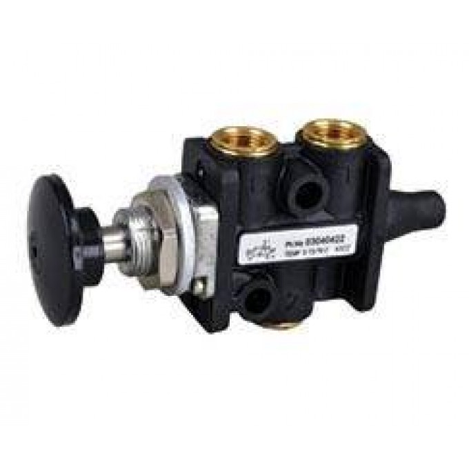 Пневматический клапан NORGREN KA/8200/200 345784