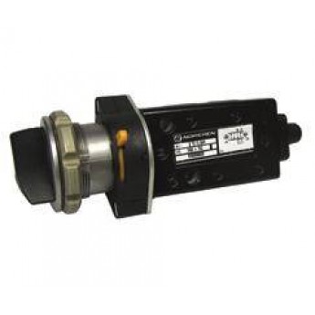 Цилиндр из нержавеющей стали NORGREN KA/8160/M/400 345788 Цилиндр из нержавеющей стали NORGREN KA/8160/M/400 345788