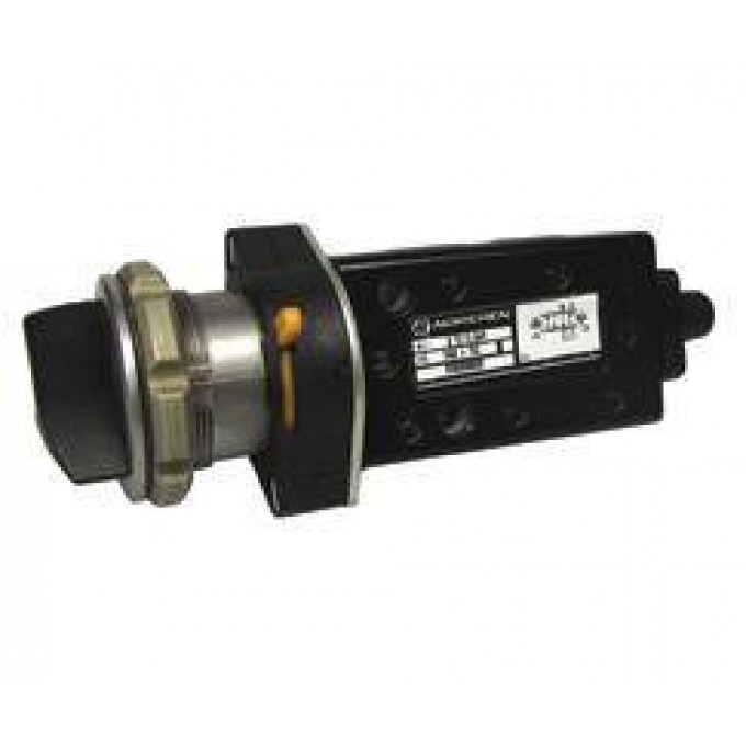 Цилиндр из нержавеющей стали NORGREN KA/8160/M/400 345788