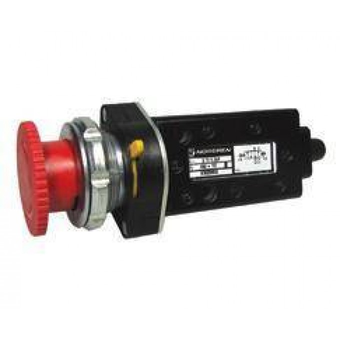 Цилиндр из нержавеющей стали NORGREN KA/8160/M/50 345789