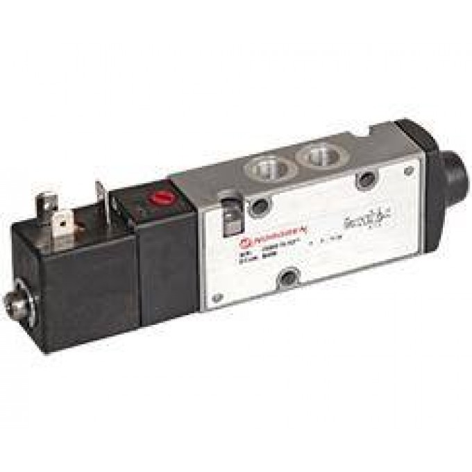 Пневматический клапан соленоид/пружина NORGREN KA/8160/25 345803