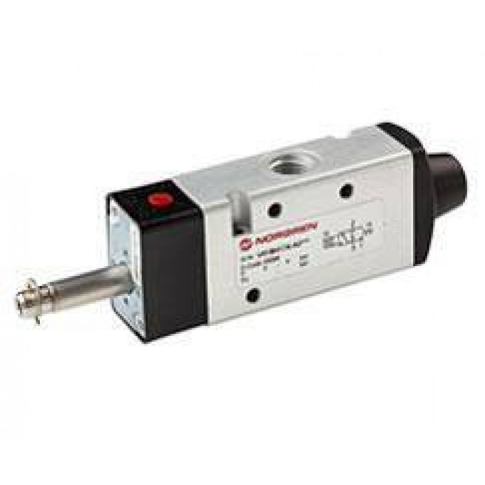 Пневматический клапан соленоидный NORGREN KA/8160/125 345806