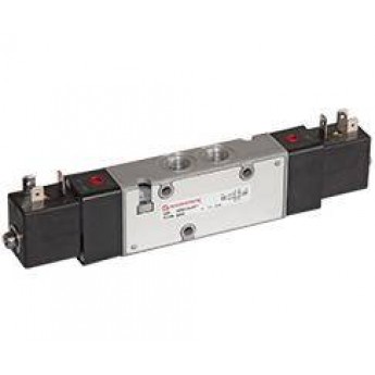 Пневматический клапан соленоидный NORGREN KA/8125/400 345817