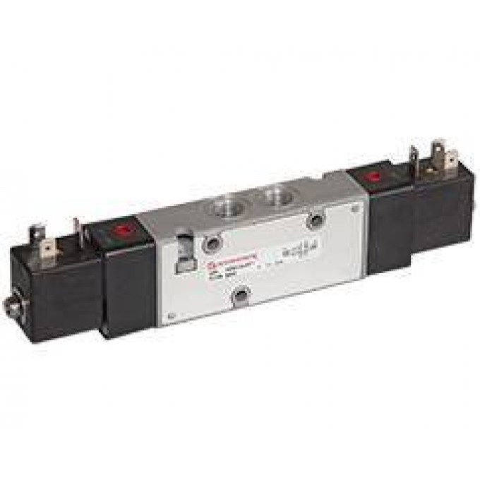 Пневматический клапан соленоидный NORGREN KA/8125/400 345817