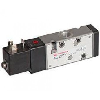 Пневматический клапан соленоид/пневматическая пружина NORGREN KA/8100/M/25 345825