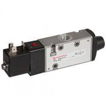 Пневматический клапан соленоидный NORGREN KA/8040/25 345860