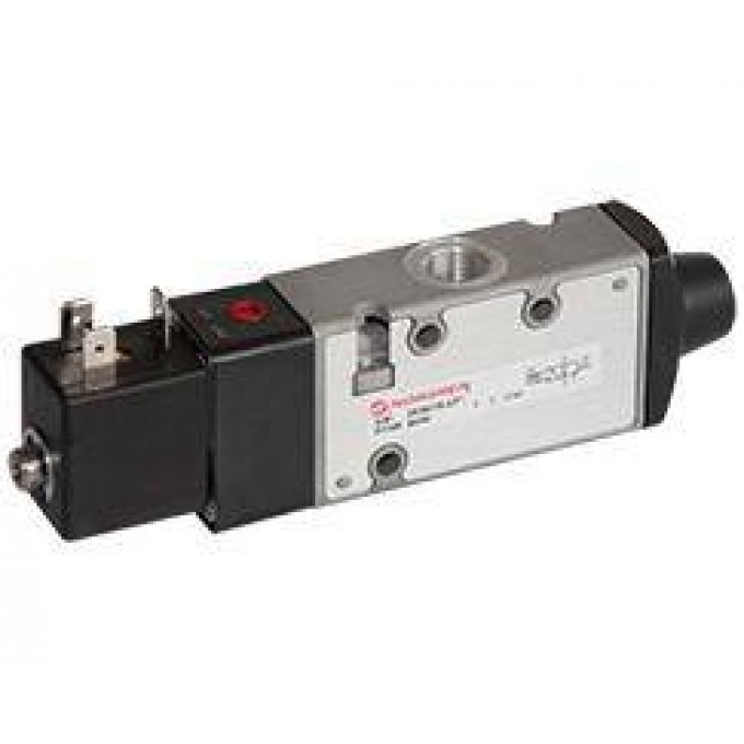 Пневматический клапан соленоидный NORGREN KA/8040/25 345860