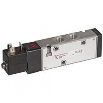 Пневматический клапан NORGREN KA/8032/320 345867 Пневматический клапан NORGREN KA/8032/320 345867