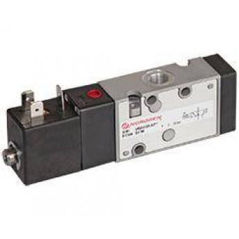 Клапан пневматический соленоидный NORGREN C01880418 345912 Клапан пневматический соленоидный NORGREN C01880418 345912