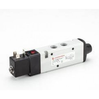 Пневматический клапан соленоид/пружина NORGREN C01881028 345925 Пневматический клапан соленоид/пружина NORGREN C01881028 345925