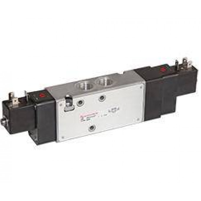 Y-образный адаптер параллельный NORGREN C02880618 345937