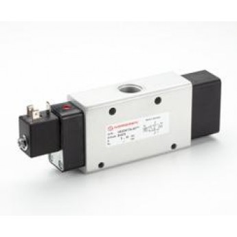 Пневматический клапан соленоидный NORGREN 345940 Пневматический клапан соленоидный NORGREN 345940