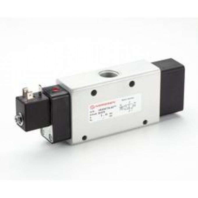 Пневматический клапан соленоидный NORGREN 345940