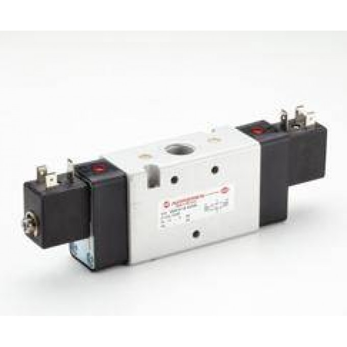 Пневматический клапан соленоидный NORGREN 345943