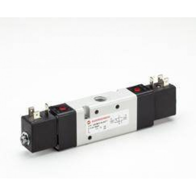 Пневматический клапан NORGREN C02881038 345950