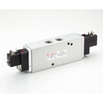 Шарнирный боковой тройниковый адаптер NORGREN C01681218 345957