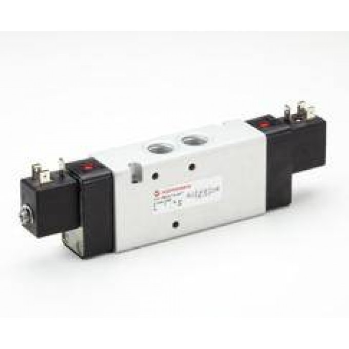 Шарнирный боковой тройниковый адаптер конусный NORGREN C01680638 345962