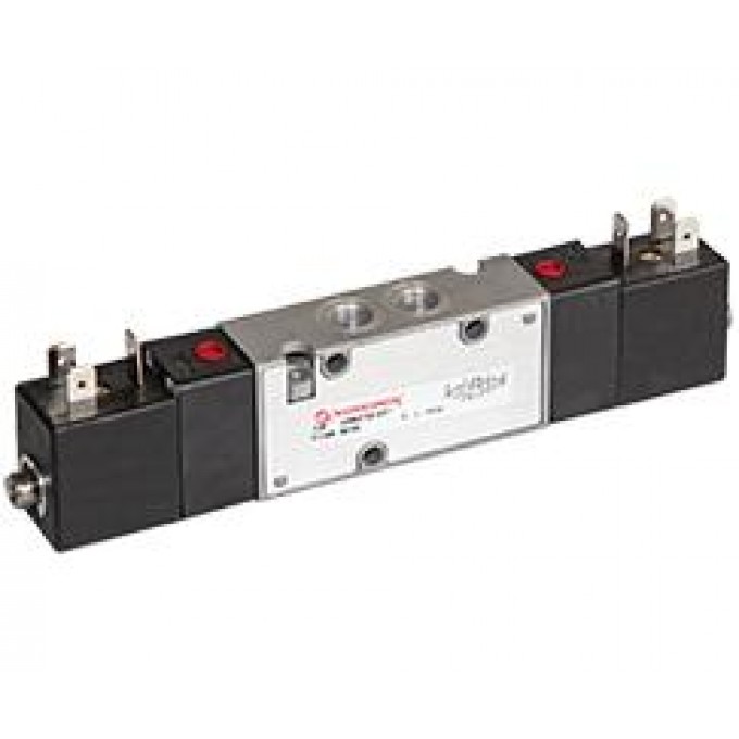 Шарнирный боковой тройниковый адаптер NORGREN C02680828 345976