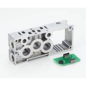 Шарнирный коленчатый адаптер 90° NORGREN C01471018 346018