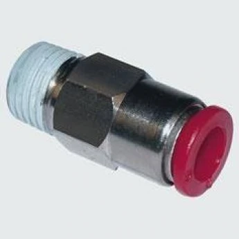 Шарнирный коленчатый адаптер 90° NORGREN C01471218 346027