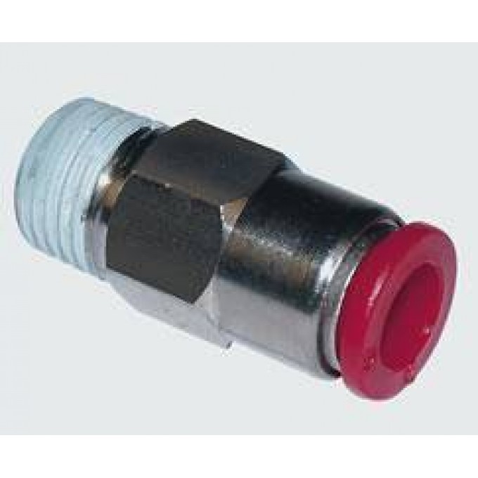 Шарнирный коленчатый адаптер 90° NORGREN C01471218 346027