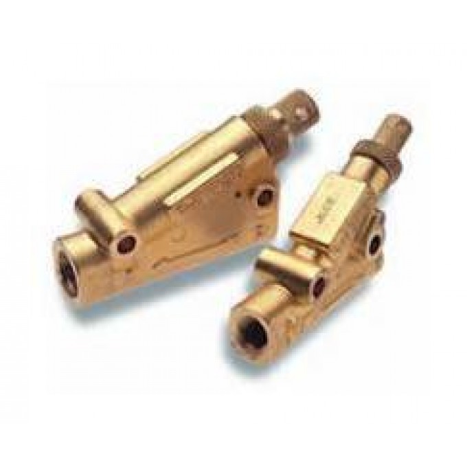 Адаптер шарнирный коленчатый 90° BSP NORGREN S01470628 346095