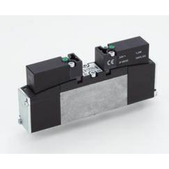 Адаптер коленчатый шарнирный 90° BSP NORGREN S01470818 346096