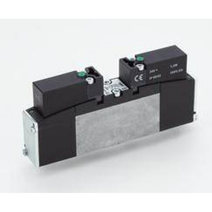 Адаптер коленчатый шарнирный 90° BSP NORGREN S01470818 346096