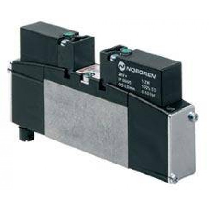 Шарнирный коленчатый адаптер 90° BSP NORGREN S01471028 346100